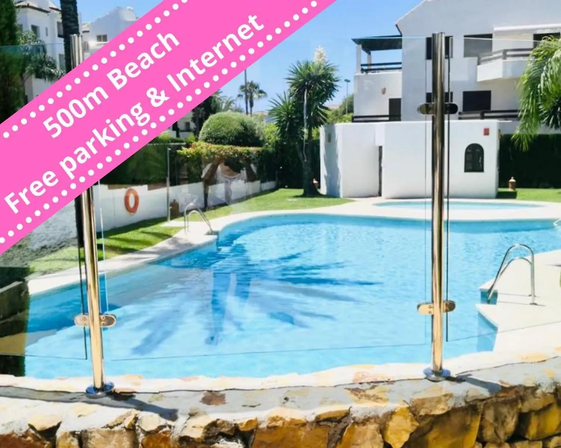 Grand Et Cosy Appartement A 500M De La Plage contacts