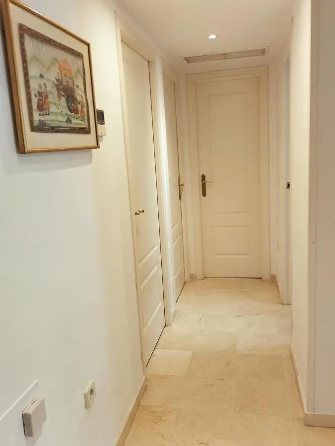 Grand Et Cosy Appartement A 500M De La Plage Estepona 0*,  Spain