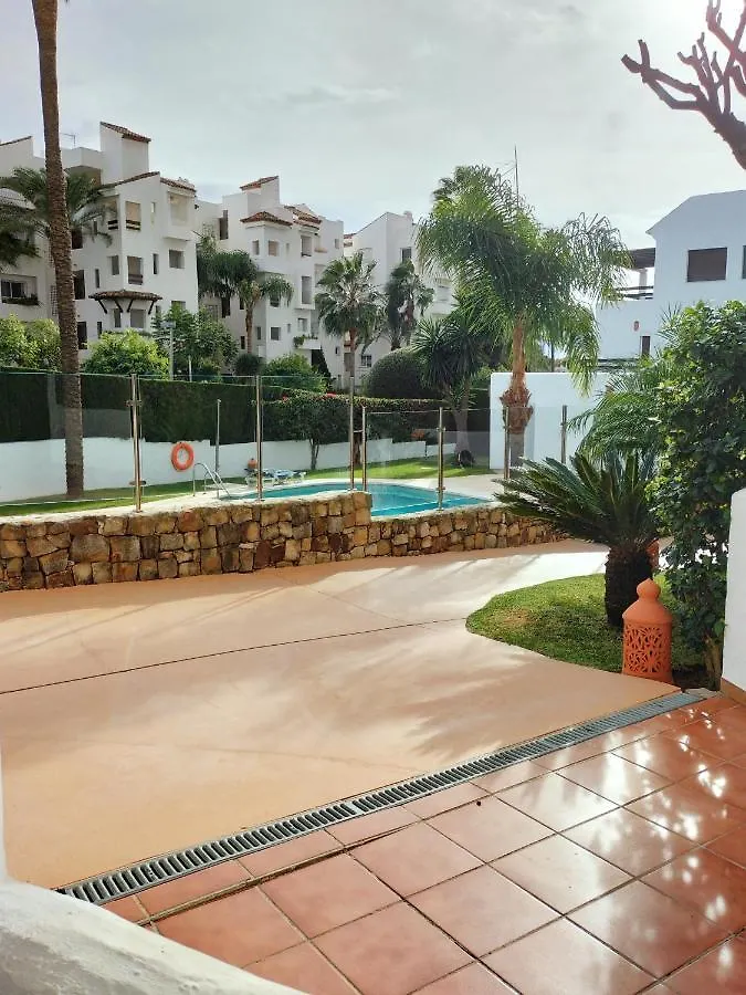 Grand Et Cosy Appartement A 500M De La Plage Estepona Apartment