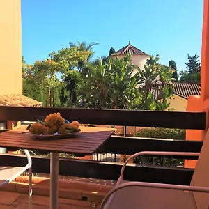  Apartment El Paraiso