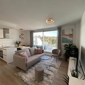 Zen Apartamento