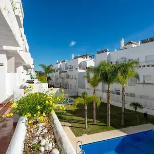 Valle 4-9 Apartamento