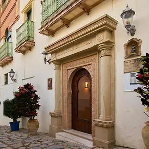 Turisticos Casa De La Borrega Appartement