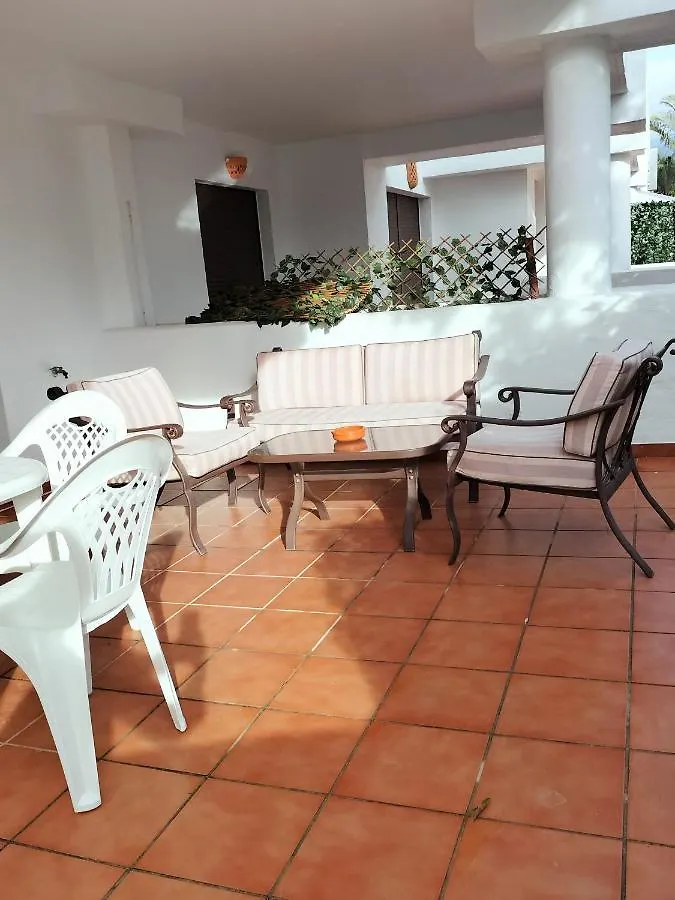 Grand Et Cosy Appartement A 500M De La Plage Estepona